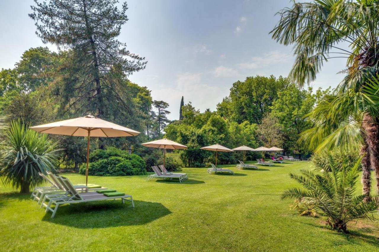 Rambaldi Apartments In Casa Nr 3 Bardolino Exteriör bild
