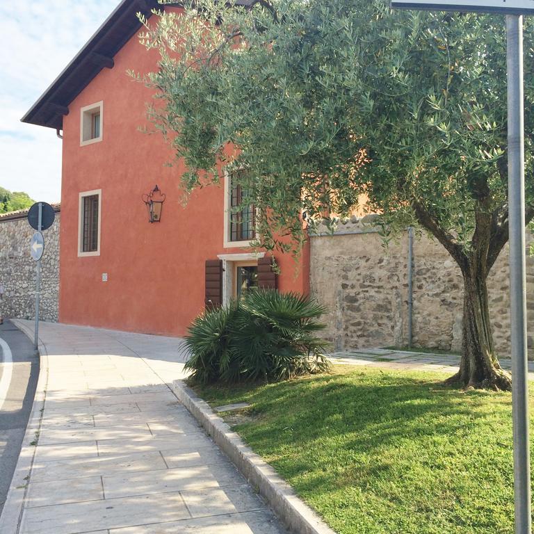 Rambaldi Apartments In Casa Nr 3 Bardolino Exteriör bild