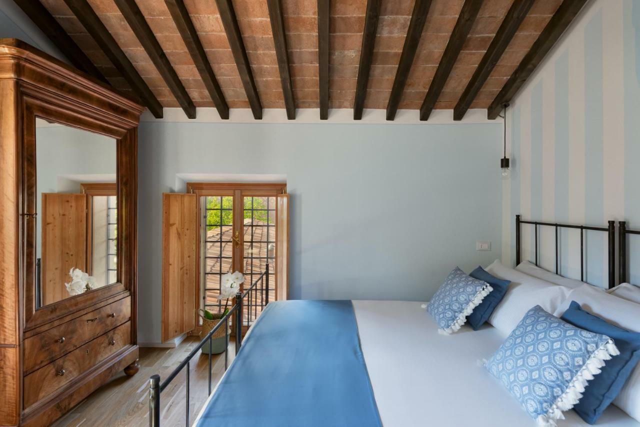 Rambaldi Apartments In Casa Nr 3 Bardolino Exteriör bild