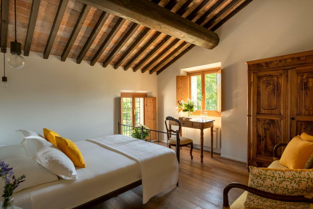 Rambaldi Apartments In Casa Nr 3 Bardolino Exteriör bild
