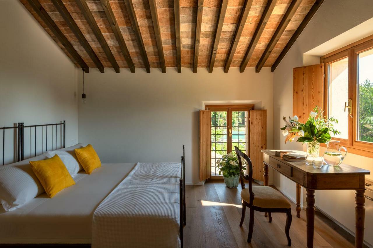 Rambaldi Apartments In Casa Nr 3 Bardolino Exteriör bild