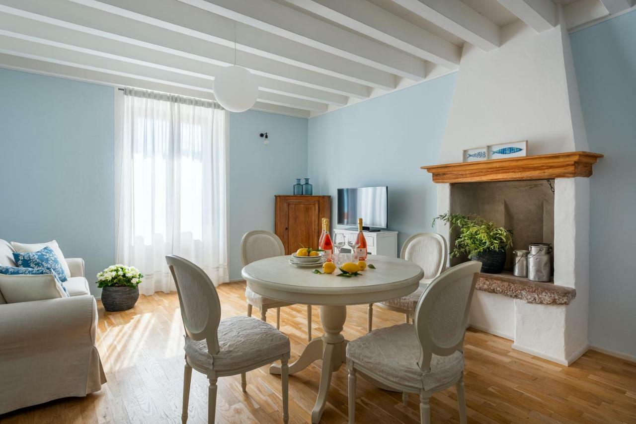 Rambaldi Apartments In Casa Nr 3 Bardolino Exteriör bild