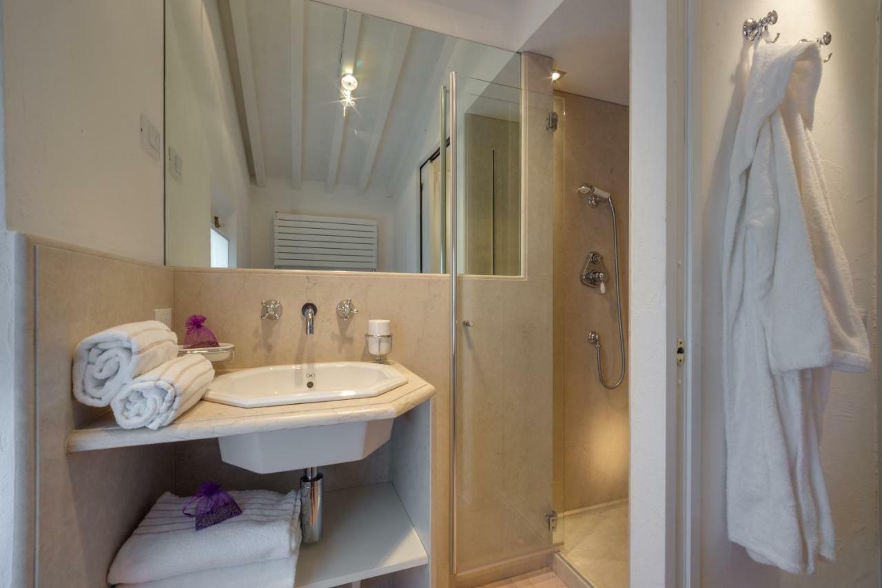 Rambaldi Apartments In Casa Nr 3 Bardolino Exteriör bild
