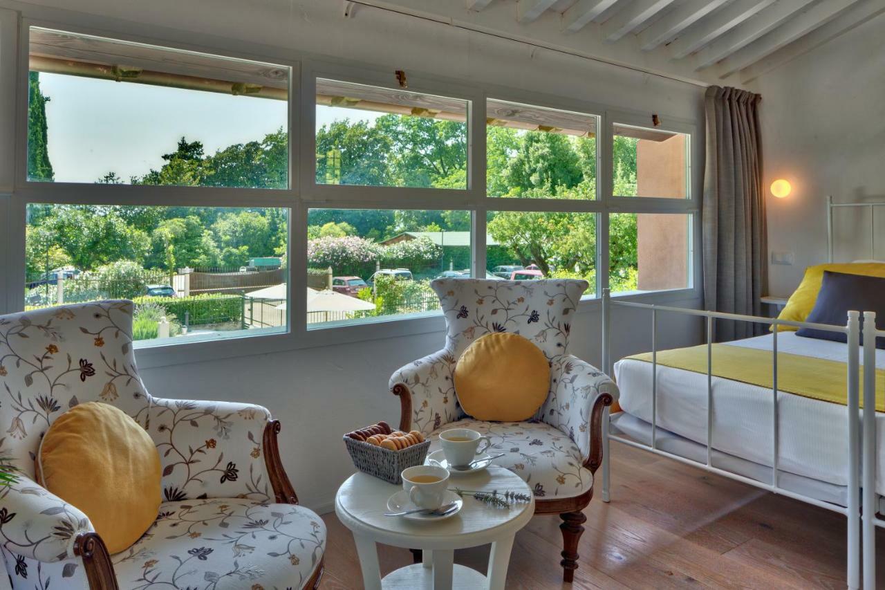 Rambaldi Apartments In Casa Nr 3 Bardolino Exteriör bild